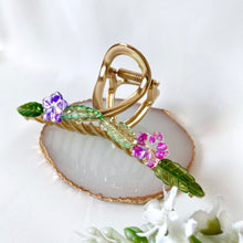 Load image into Gallery viewer, Sakura - Misaki Claw Clip