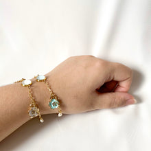 Load image into Gallery viewer, Floral Bliss Bracelets