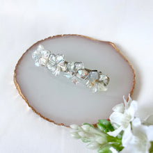 Load image into Gallery viewer, Sakura - Tadame Barrette