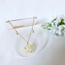 Load image into Gallery viewer, Sakura - Nikko Bracelet & Necklace