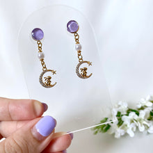 Load image into Gallery viewer, Moon Bunny