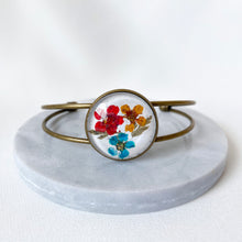 Load image into Gallery viewer, Bronze Bangles