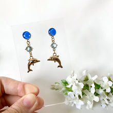 Load image into Gallery viewer, Iruka Paradise