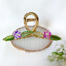 Load image into Gallery viewer, Sakura - Misaki Claw Clip