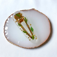 Load image into Gallery viewer, Wild Flower Barrettes