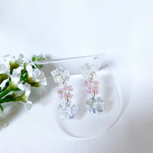 Load image into Gallery viewer, Sakura - Hareen (3 Tier)