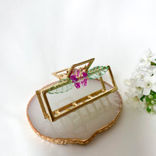 Load image into Gallery viewer, Sakura - Kaori Claw Clip