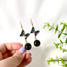 Load image into Gallery viewer, Iridescent Butterfly