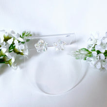 Load image into Gallery viewer, Sakura - Hareen Studs