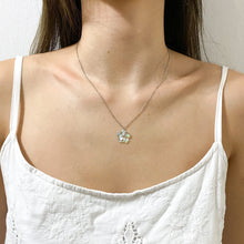 Load image into Gallery viewer, Sakura - Hareen Necklace