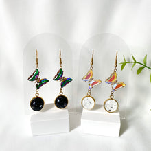 Load image into Gallery viewer, Iridescent Butterfly