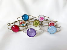 Load image into Gallery viewer, Bronze Bangles