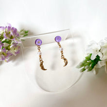 Load image into Gallery viewer, Moon Face