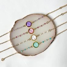 Load image into Gallery viewer, Chakra Bracelets