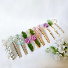Load image into Gallery viewer, Sakura - Akina Barrette