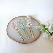 Load image into Gallery viewer, Sakura - Katsumi Barrette (Double)