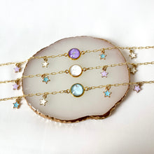 Load image into Gallery viewer, Pastel Starry Night Bracelets