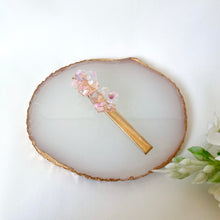 Load image into Gallery viewer, Sakura - Katsumi Barrette (Double)