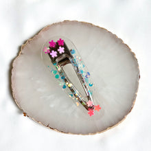 Load image into Gallery viewer, The Seasons Barrettes