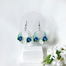 Load image into Gallery viewer, Oriental Floral Sofi