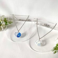 Load image into Gallery viewer, Baby It's Cold Outside Opelia Necklace