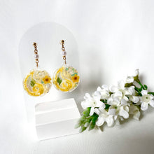 Load image into Gallery viewer, Botanical Yin Yang