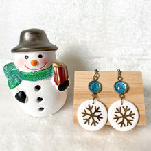 Load image into Gallery viewer, White Christmas