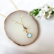Load image into Gallery viewer, Butterfly Dreams Necklace