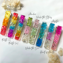 Load image into Gallery viewer, The Party Collection - Hair Barrettes