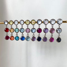 Load image into Gallery viewer, 3 Tier Glass Domes - Petite