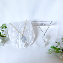 Load image into Gallery viewer, Sakura - Misumi Necklace