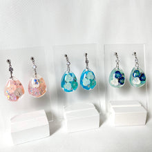 Load image into Gallery viewer, Oriental Floral Tifi