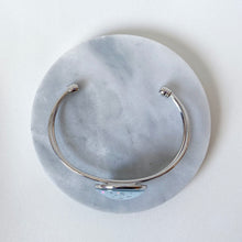Load image into Gallery viewer, Silver Bangles