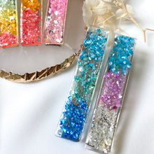 Load image into Gallery viewer, The Party Collection - Hair Barrettes