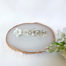 Load image into Gallery viewer, Sakura - Tadame Barrette