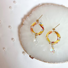 Load image into Gallery viewer, Fleur Donuts