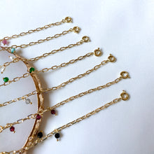 Load image into Gallery viewer, Ciara Bracelets