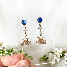 Load image into Gallery viewer, Diamond Castle