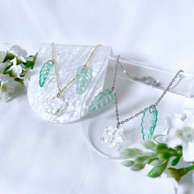 Load image into Gallery viewer, Sakura - Hiromi Necklace