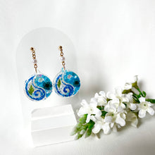 Load image into Gallery viewer, Botanical Yin Yang