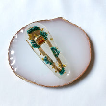 Load image into Gallery viewer, Wild Flower Barrettes