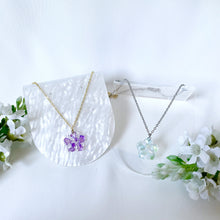 Load image into Gallery viewer, Sakura - Hareen Necklace