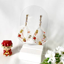 Load image into Gallery viewer, Ang Gong Gong Solia & Zira