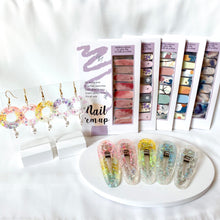 Load image into Gallery viewer, Nail 'Em Up x Hana Field Bundle