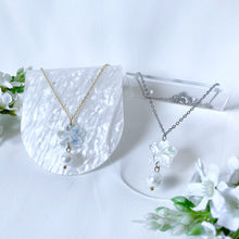 Load image into Gallery viewer, Sakura - Misumi Necklace