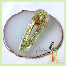Load image into Gallery viewer, Princesses Barrettes