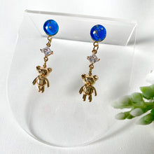 Load image into Gallery viewer, Cozy Bear