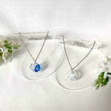 Load image into Gallery viewer, Baby It's Cold Outside Opelia Necklace