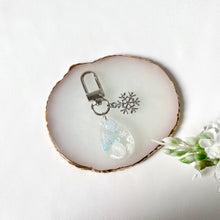 Load image into Gallery viewer, Baby It's Cold Outside Keyrings