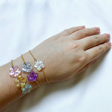 Load image into Gallery viewer, Sakura - Hareen Bracelet